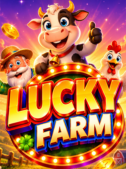 Lucky Farm