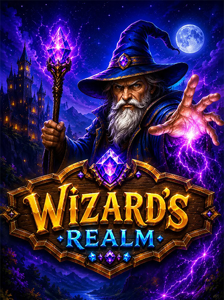 Wizard's Realm