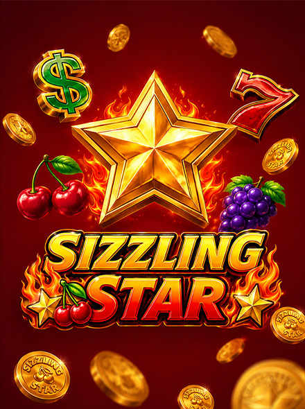 Sizzling Star