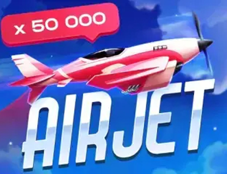 Air Jet