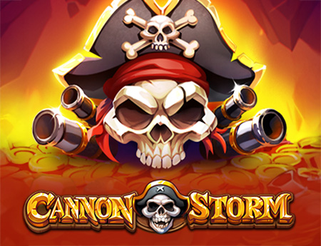 Cannon Storm