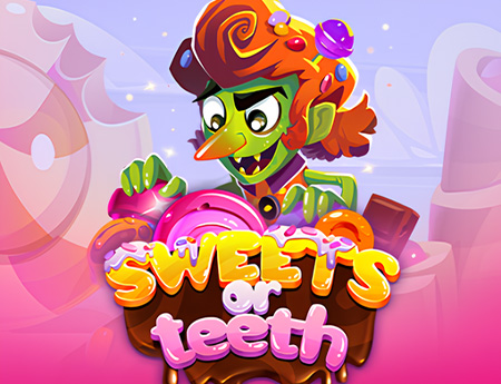 Sweets or Teeth