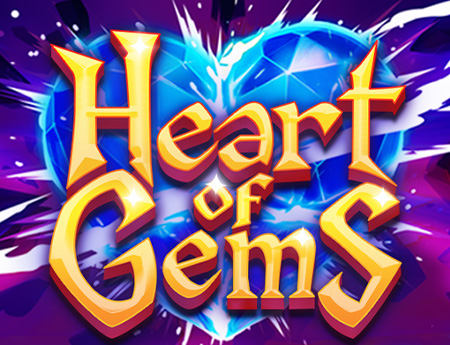 Heart of Gems