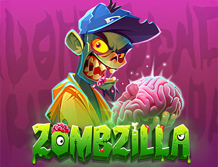 Zombzilla