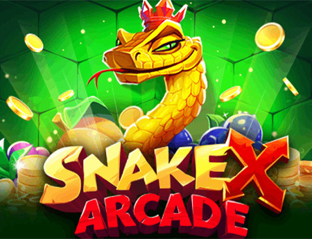 SnakeX Arcade