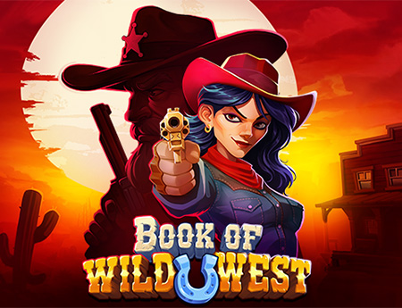 Book of Wild West