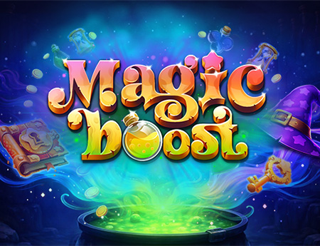 Magic Boost