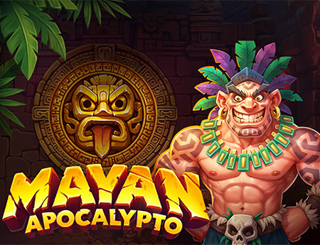 Mayan Apocalypto