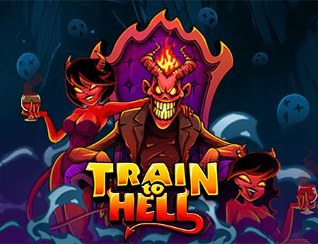 Train to Hell
