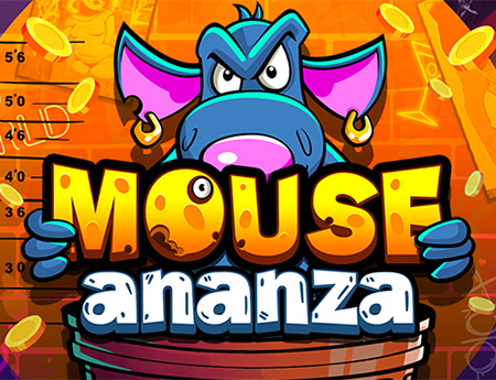 Mouse Ananza