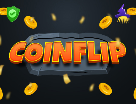 Coin Flip