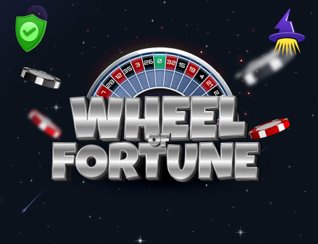 Wheel of Fortune