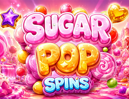 Sugar Pop Spins