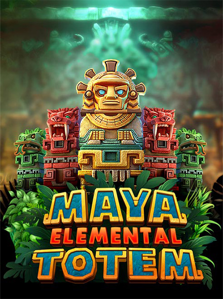 Maya: Elemental Totem