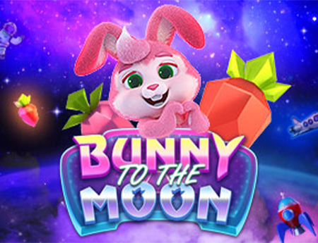 Bunny to the Moon