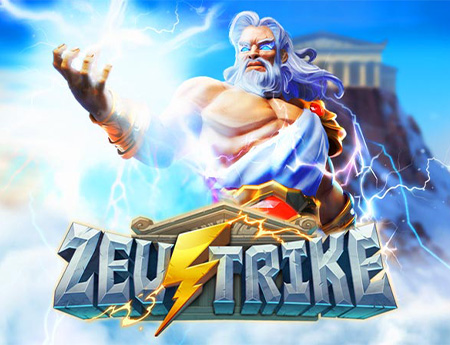 Zeustrike