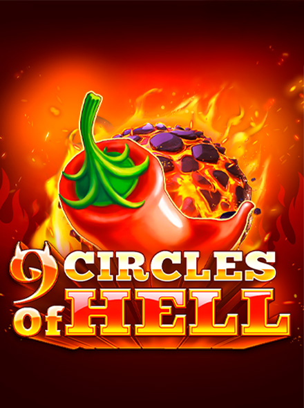 9 Circles of Hell