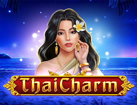 Thai Charm