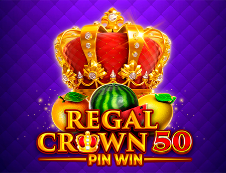Regal Crown 50