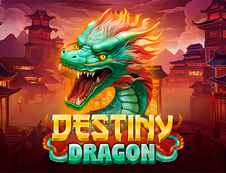 Destiny Dragon