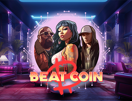 Beat Coin