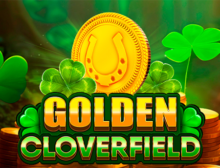 Golden Cloverfield