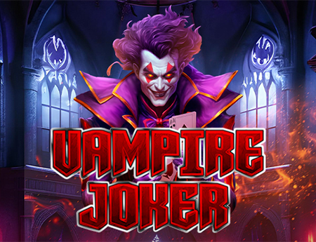 Vampire Joker