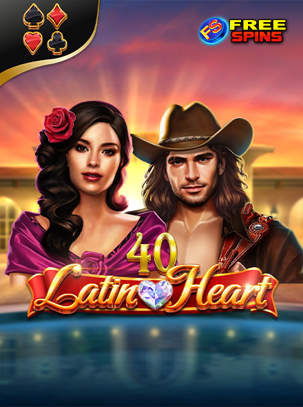 Latin Heart