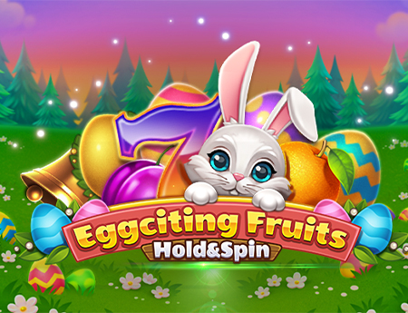 Eggciting Fruits