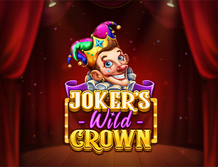 Joker's Wild Crown