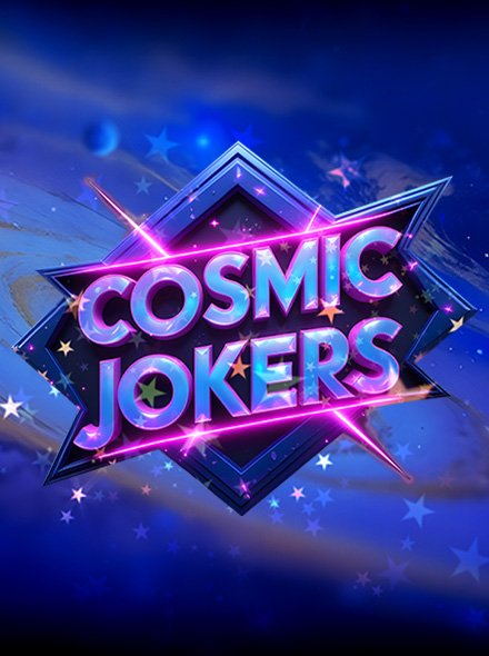 Cosmic Jokers