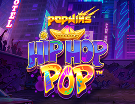 HipHopPop