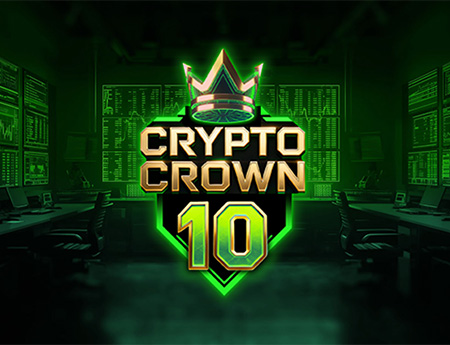 Crypto Crown 10