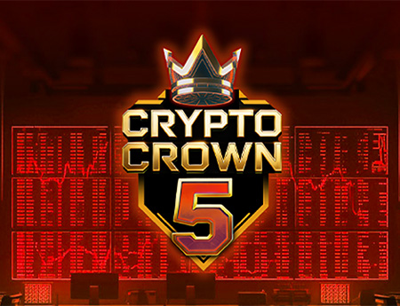 Crypto Crown 5