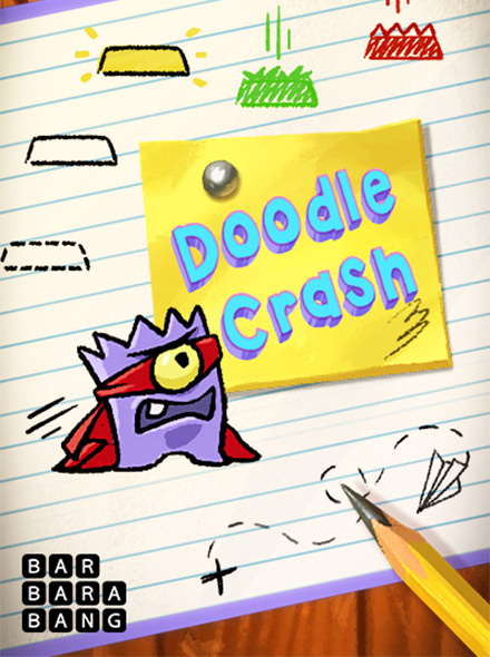 Doodle Crash