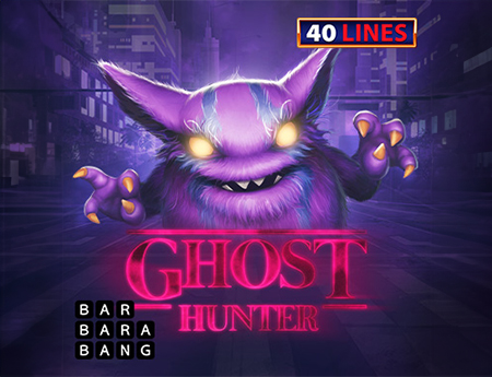 Ghost Hunter