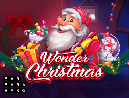 WonderChristmas