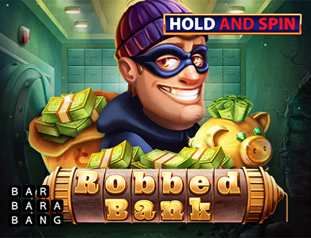 Robbed Bank