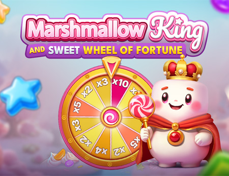 Marshmallow King