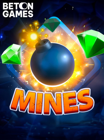 Mines