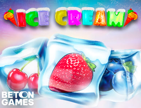 Ice Cream