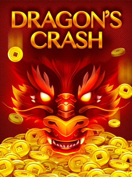 Dragon's Crash