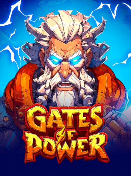 Temple of Power