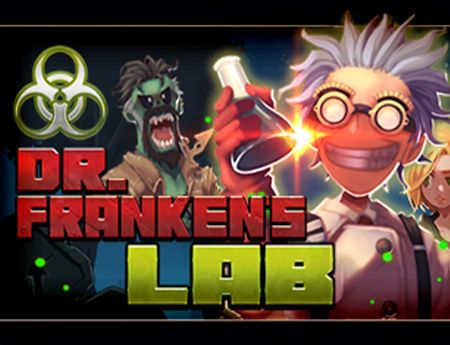 Dr.Franken’s Lab