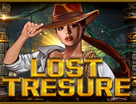 Lost Treasure