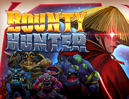 Bounty Hunter