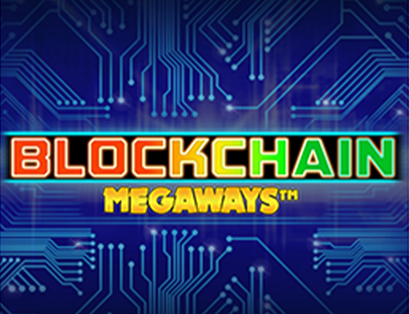 Blockchain Megaways