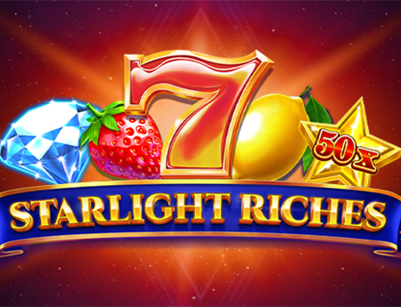 Starlight Riches