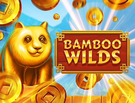 Bamboo Wilds