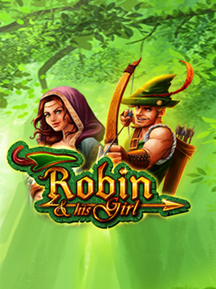 Robin & his Girl